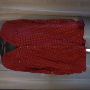 Eddie Bauer women's top SZ 2xl